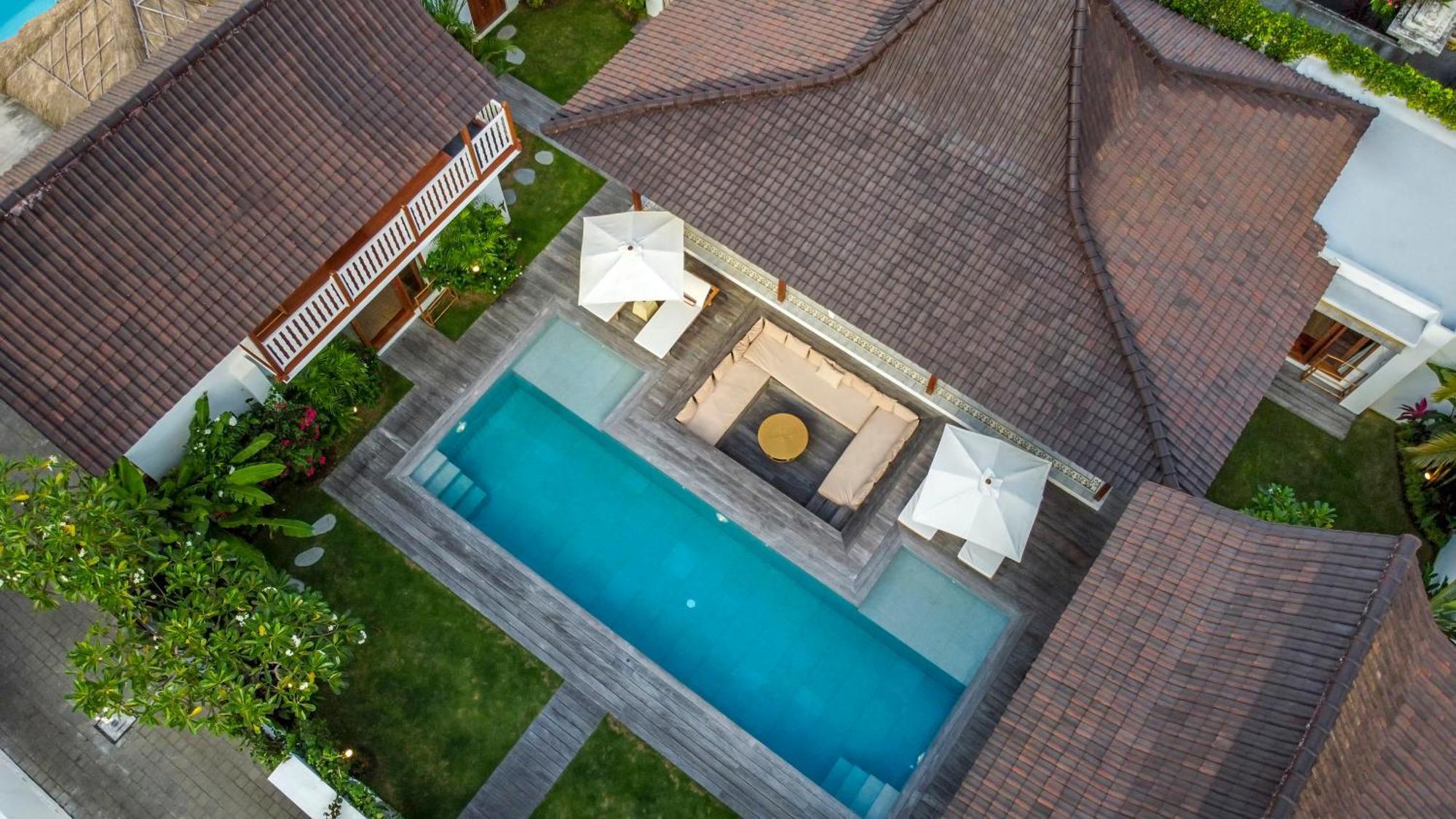 Villa Loma By Alfred In Bali 세미냑 외부 사진