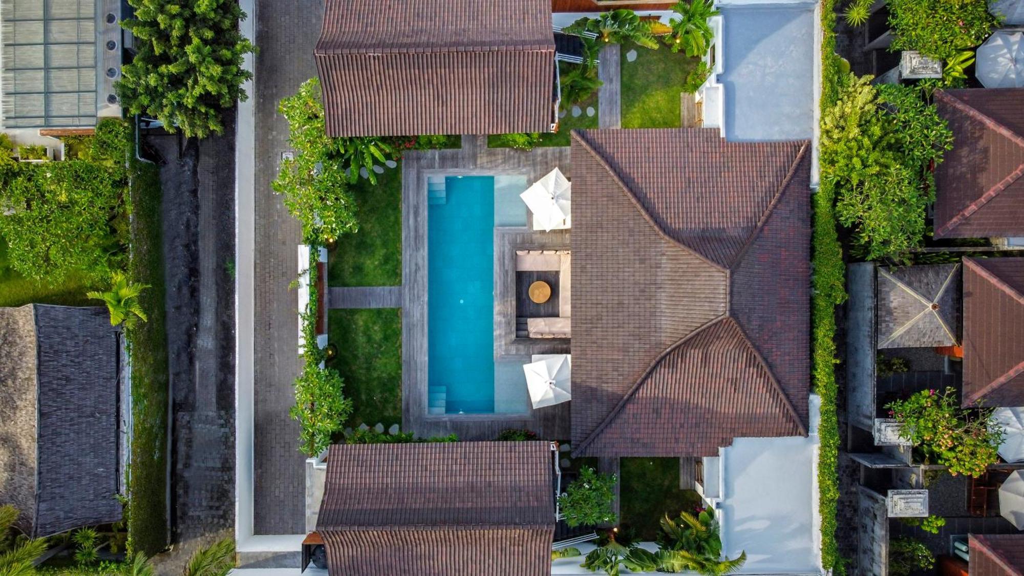 Villa Loma By Alfred In Bali 세미냑 외부 사진