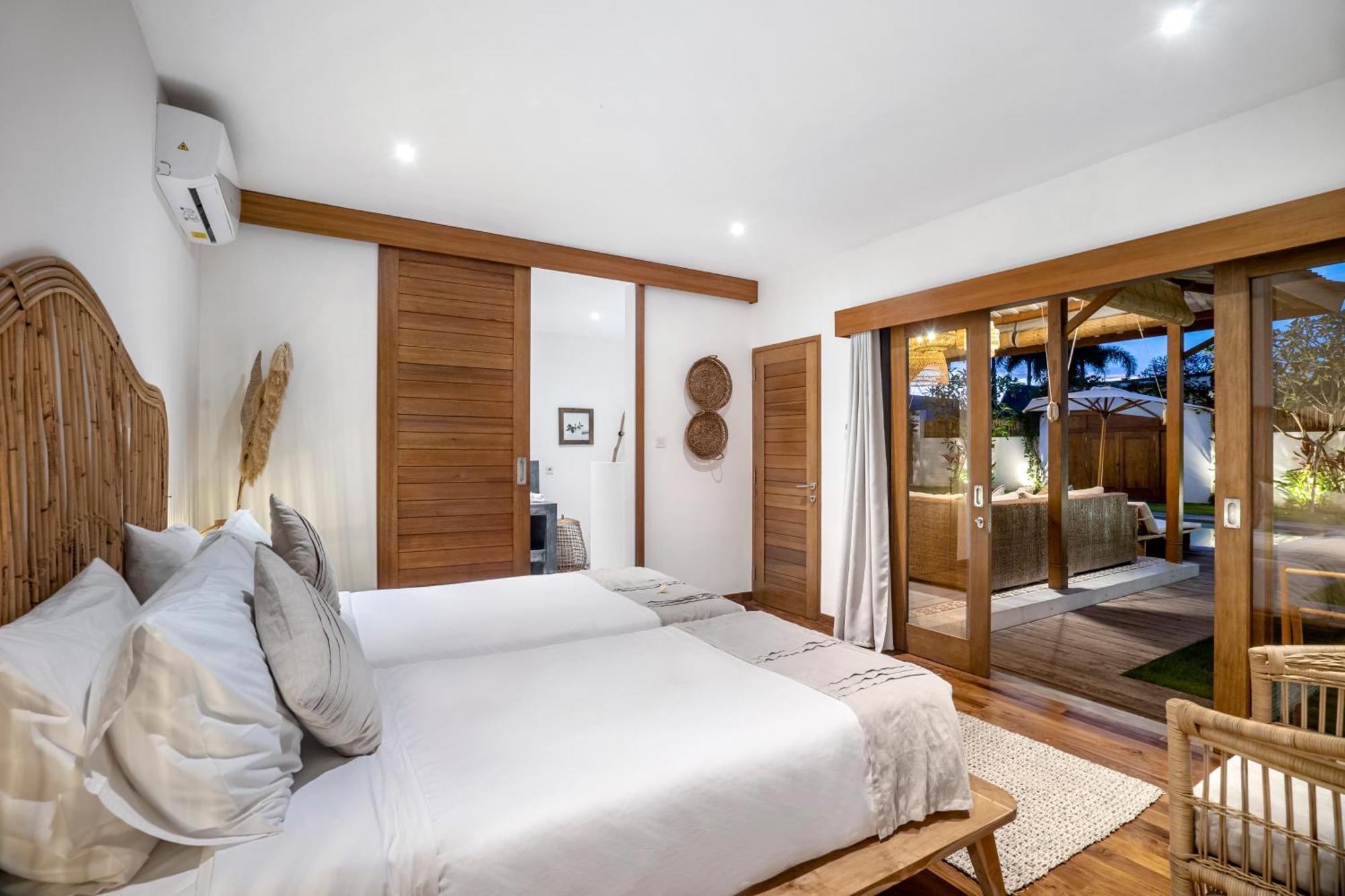 Villa Loma By Alfred In Bali 세미냑 외부 사진