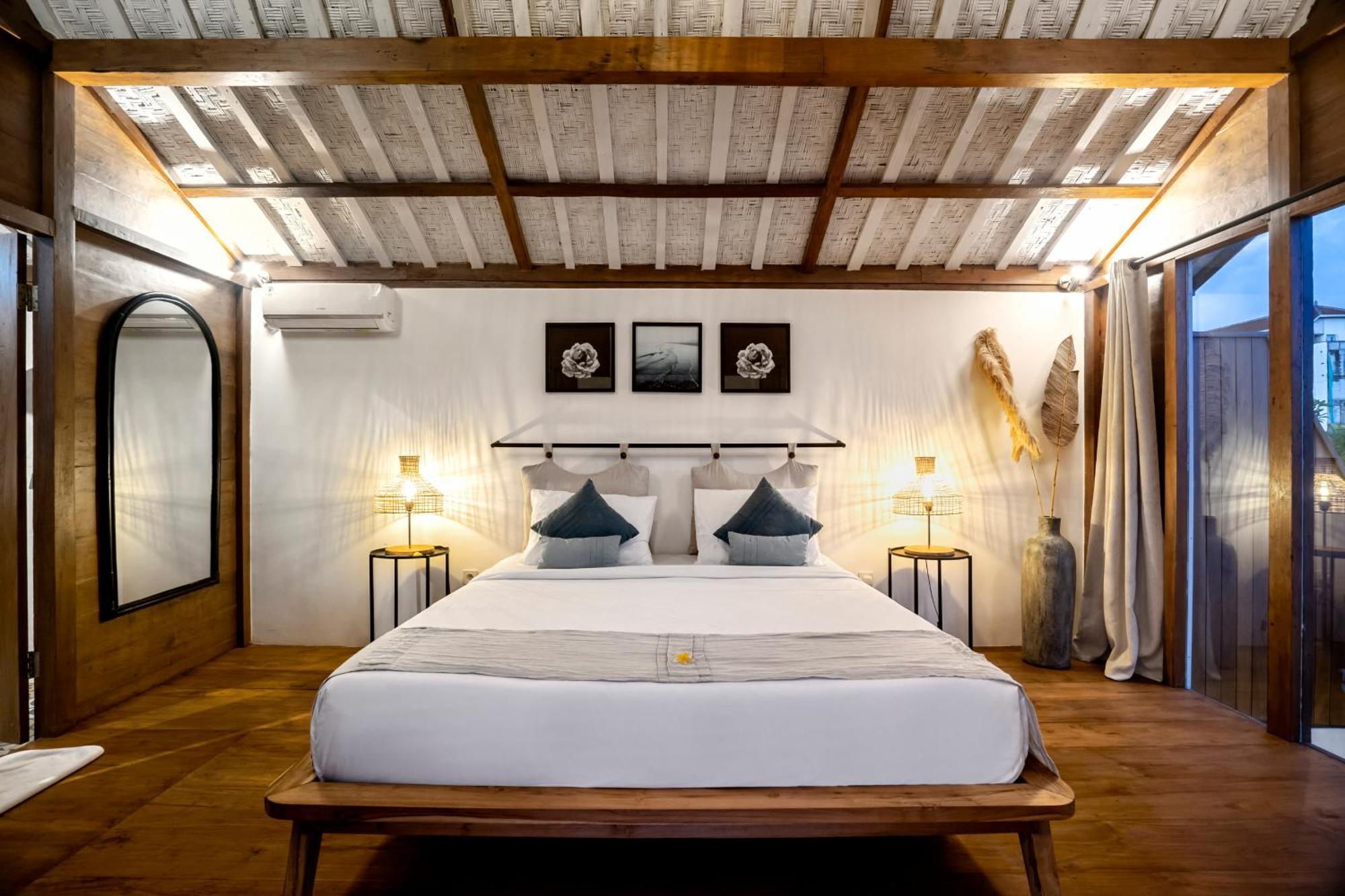Villa Loma By Alfred In Bali 세미냑 외부 사진