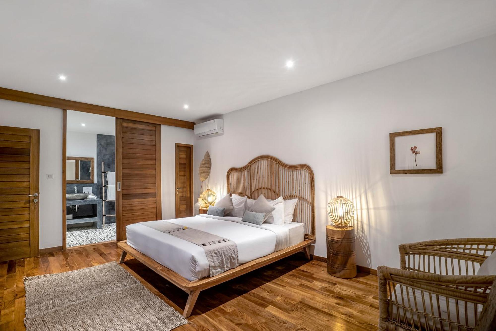 Villa Loma By Alfred In Bali 세미냑 외부 사진