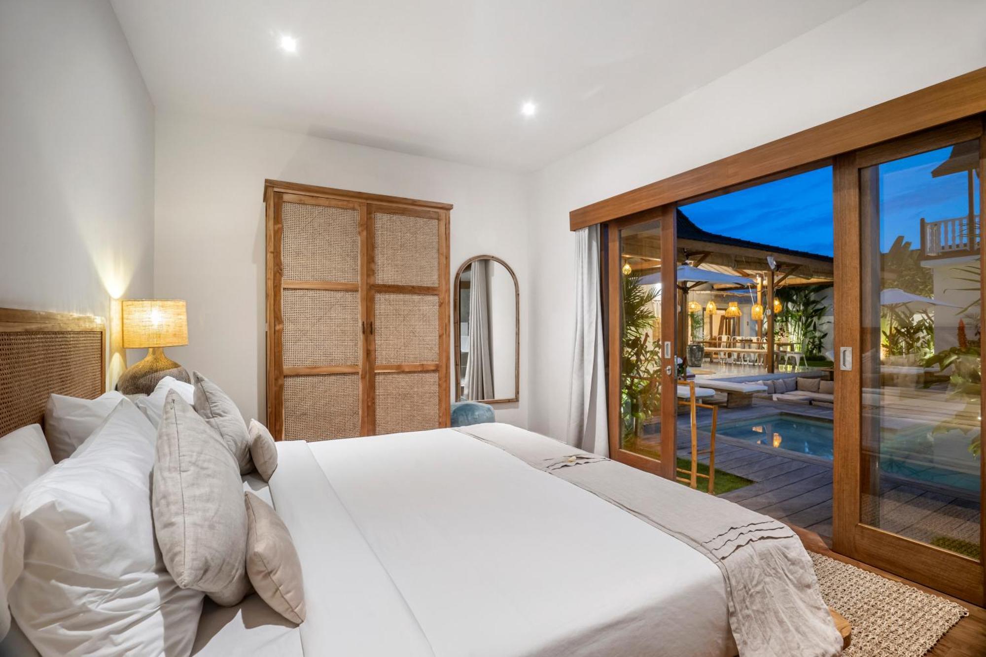 Villa Loma By Alfred In Bali 세미냑 외부 사진