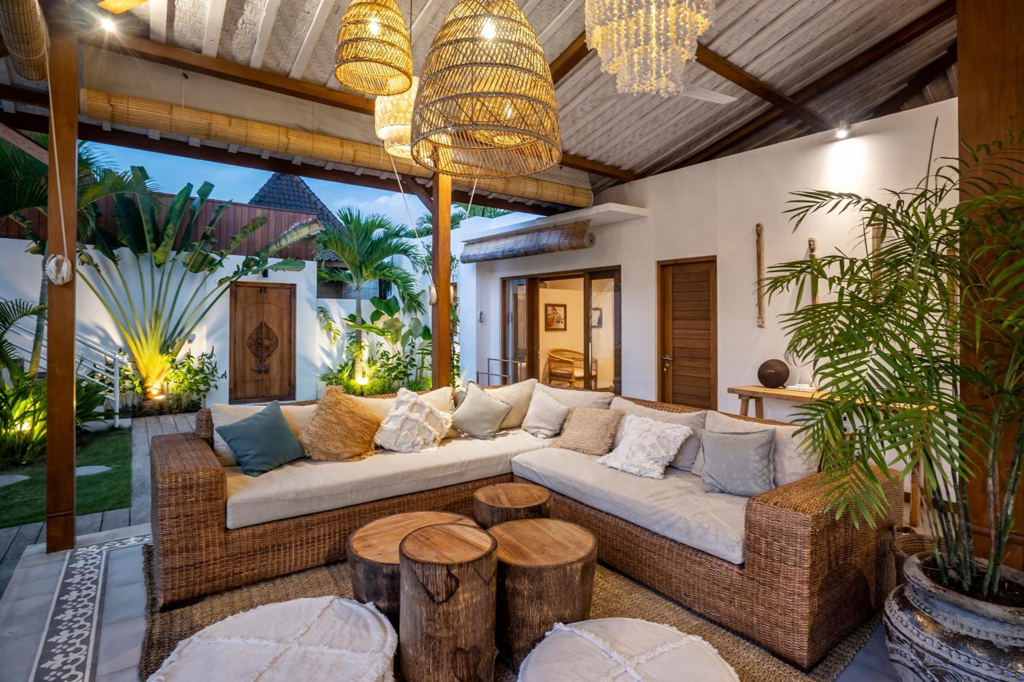 Villa Loma By Alfred In Bali 세미냑 외부 사진