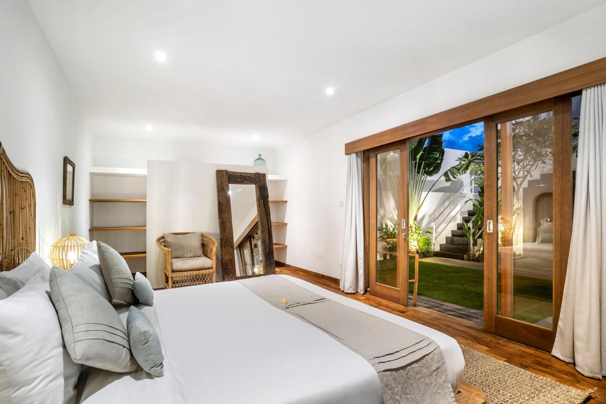 Villa Loma By Alfred In Bali 세미냑 외부 사진