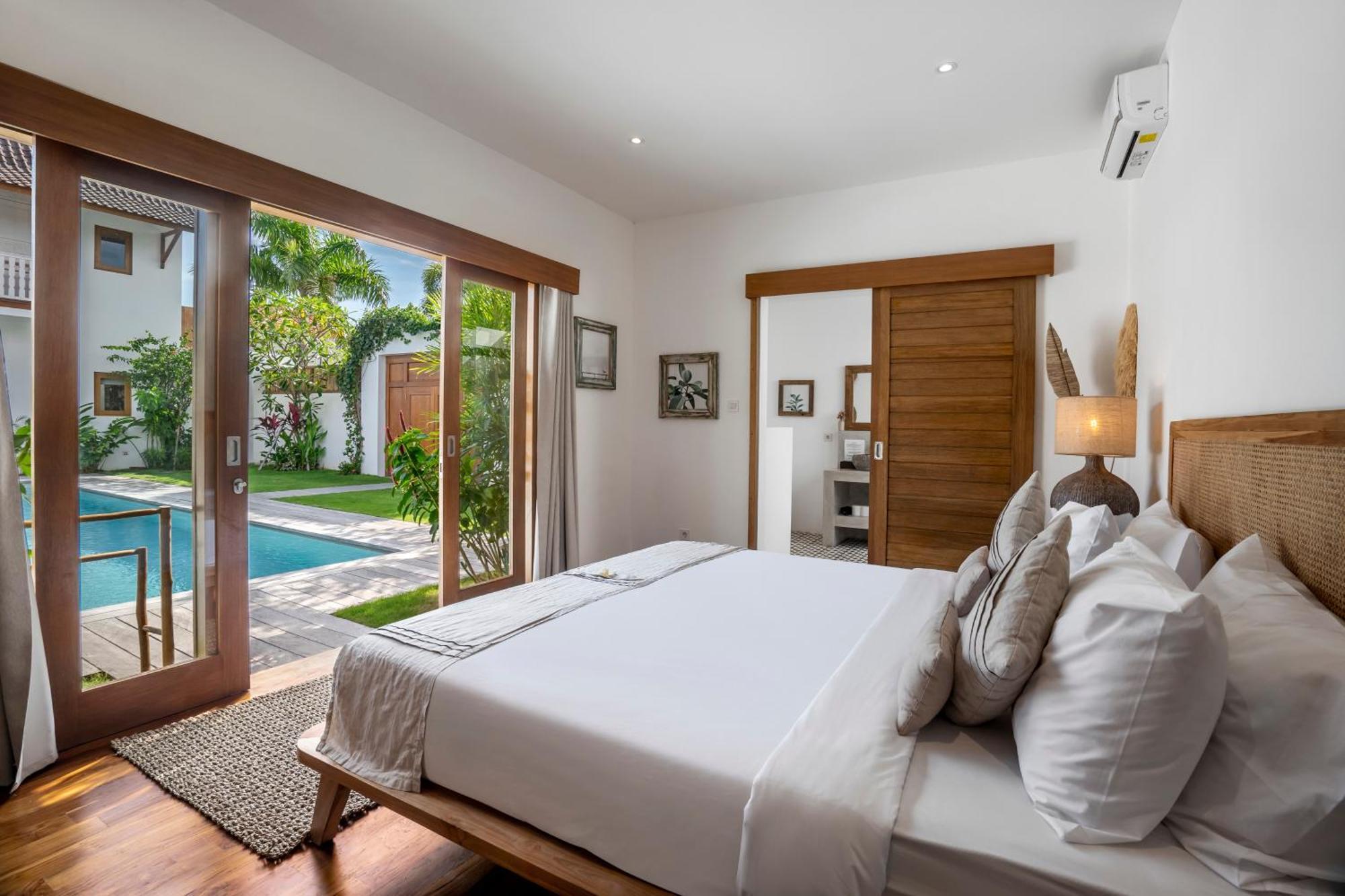 Villa Loma By Alfred In Bali 세미냑 외부 사진