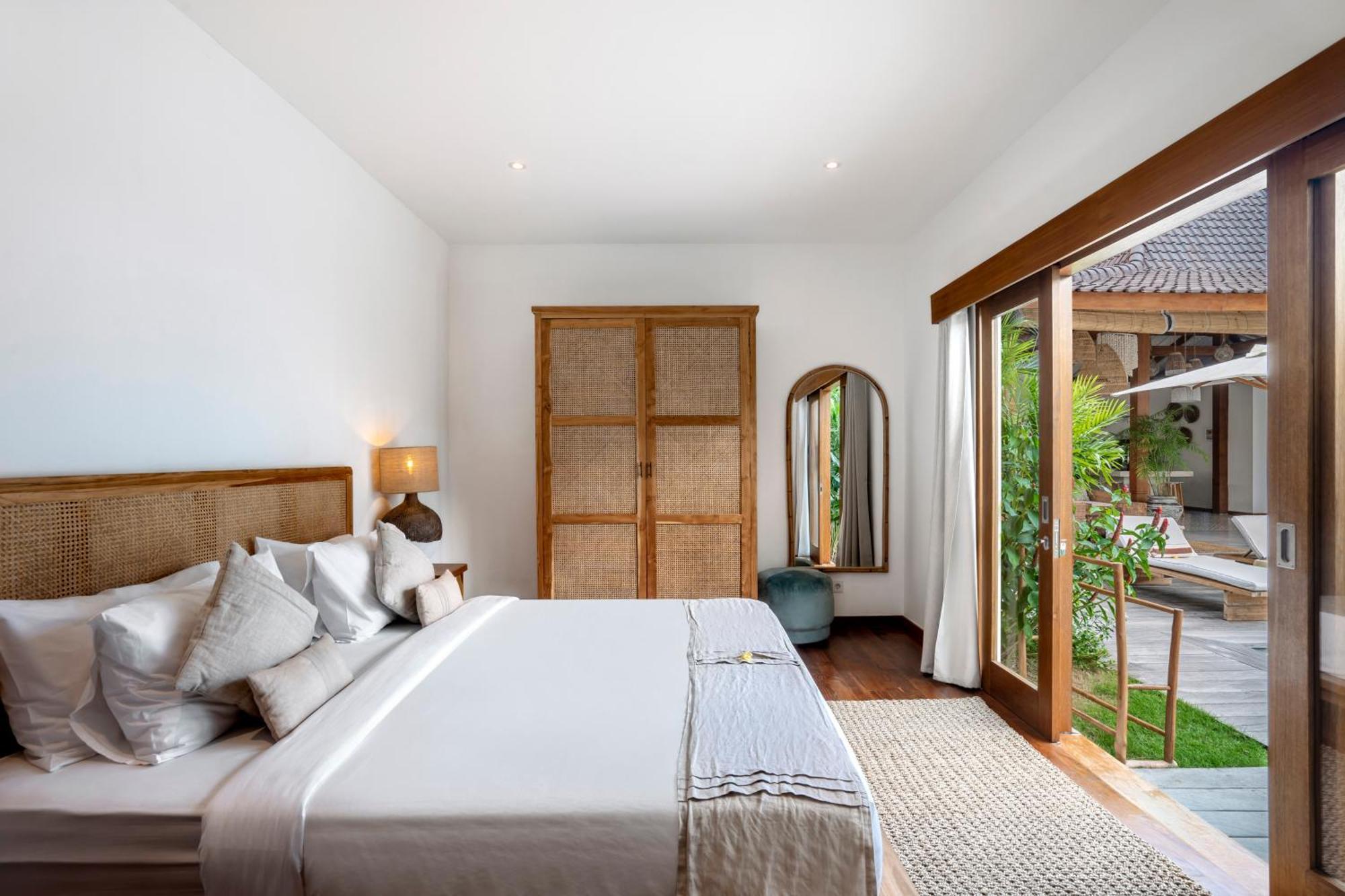 Villa Loma By Alfred In Bali 세미냑 외부 사진