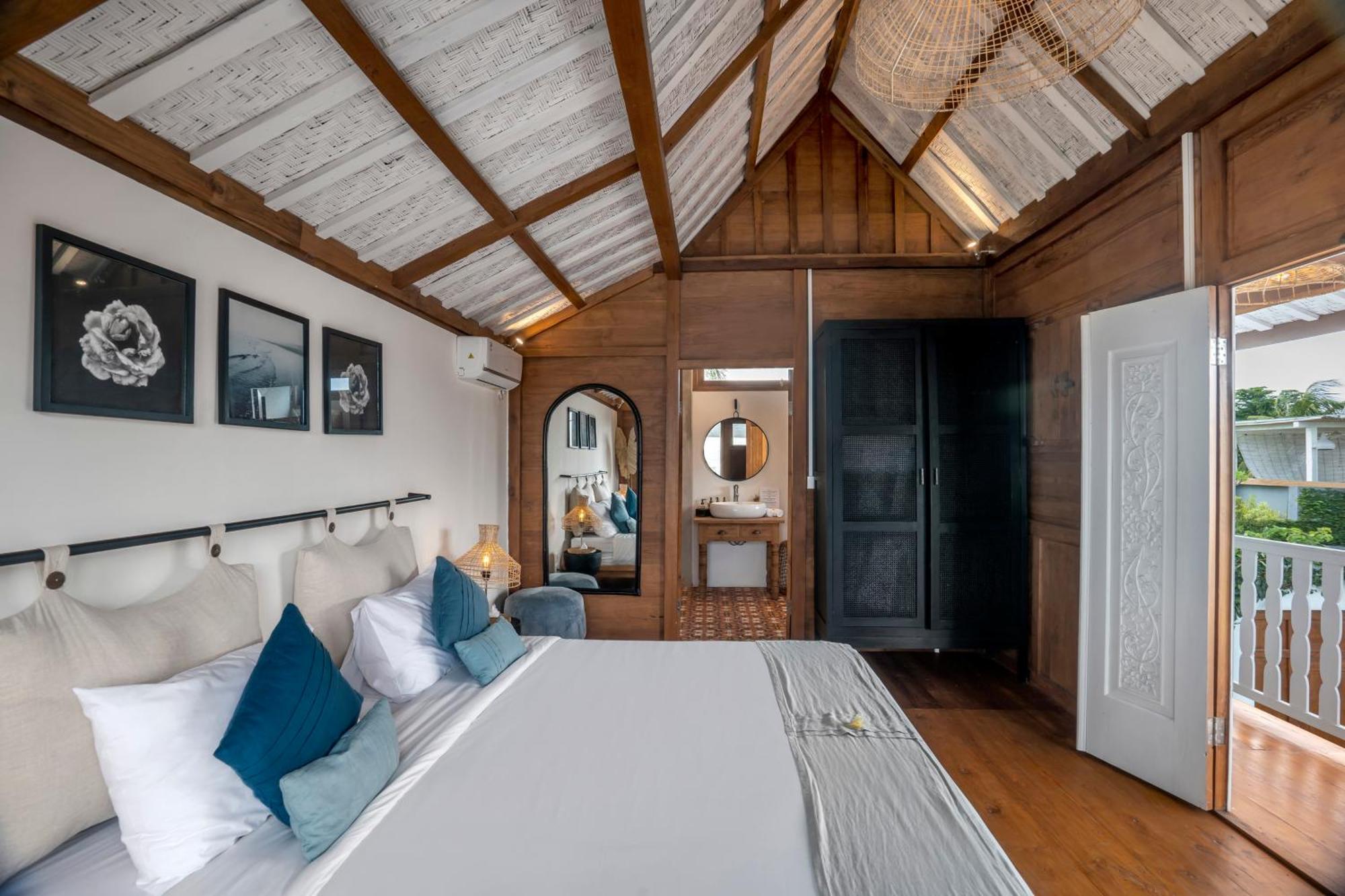 Villa Loma By Alfred In Bali 세미냑 외부 사진